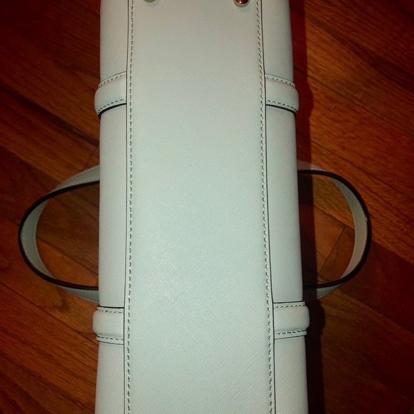 Mint Kate Spade purse - Picture 3 of 6